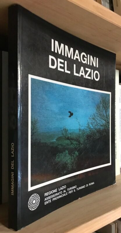 Immagini del Lazio colte dall'obiettivo di Pietro Bottali e Verena D'Alessandro