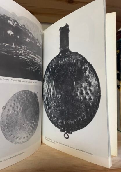 Giammario Sgattoni L'Abruzzo antico Rocco Carabba Editore 1979 - immagine 5