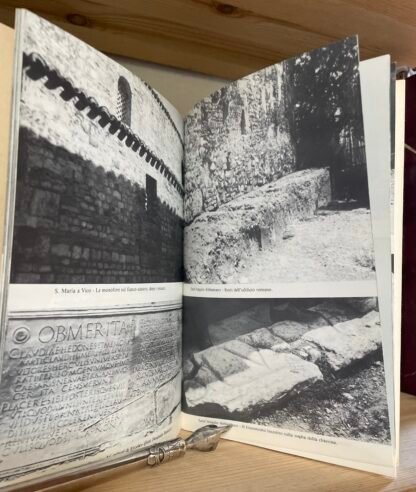 Giammario Sgattoni L'Abruzzo antico Rocco Carabba Editore 1979 - immagine 6