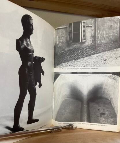 Giammario Sgattoni L'Abruzzo antico Rocco Carabba Editore 1979 - immagine 8