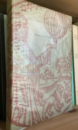 Vittorio Vecchi Armando Franz Rassegna storica dell'anestesiologia ed. 500 copie