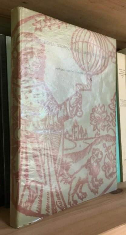 Vittorio Vecchi Armando Franz Rassegna storica dell'anestesiologia ed. 500 copie