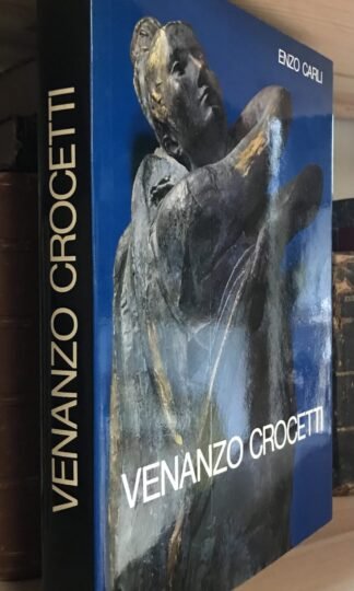Enzo Carli Venanzo Crocetti Federazione delle casse di risparmio degli Abruzzi 1979
