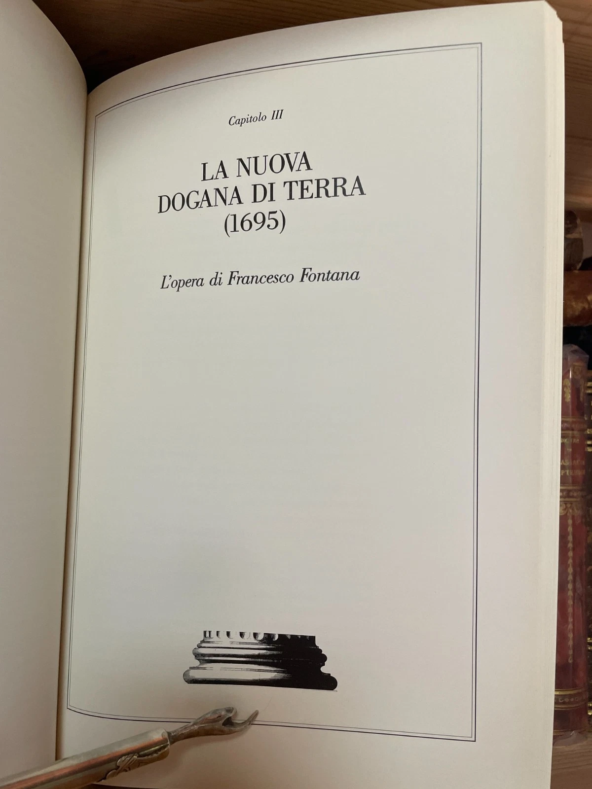 Il palazzo di piazza di pietra Multigrafica Editrice novembre 1987 - immagine 13