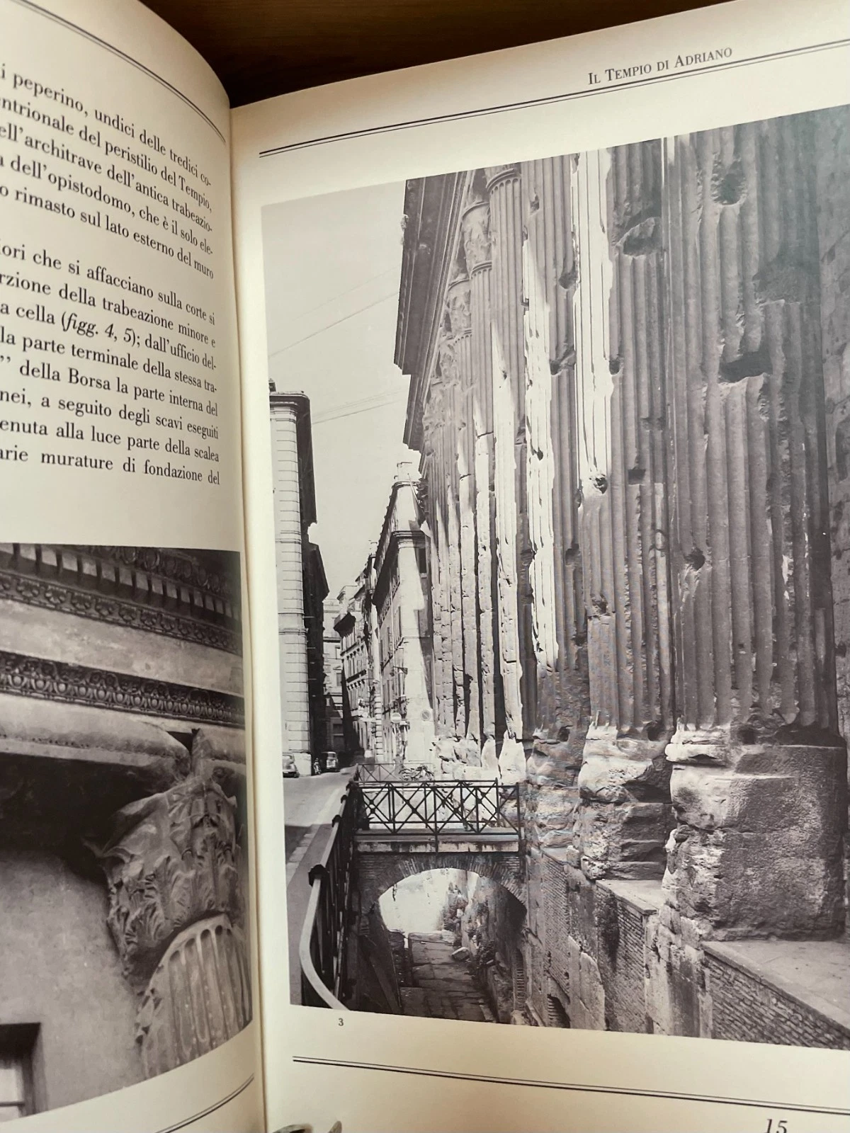 Il palazzo di piazza di pietra Multigrafica Editrice novembre 1987 - immagine 17