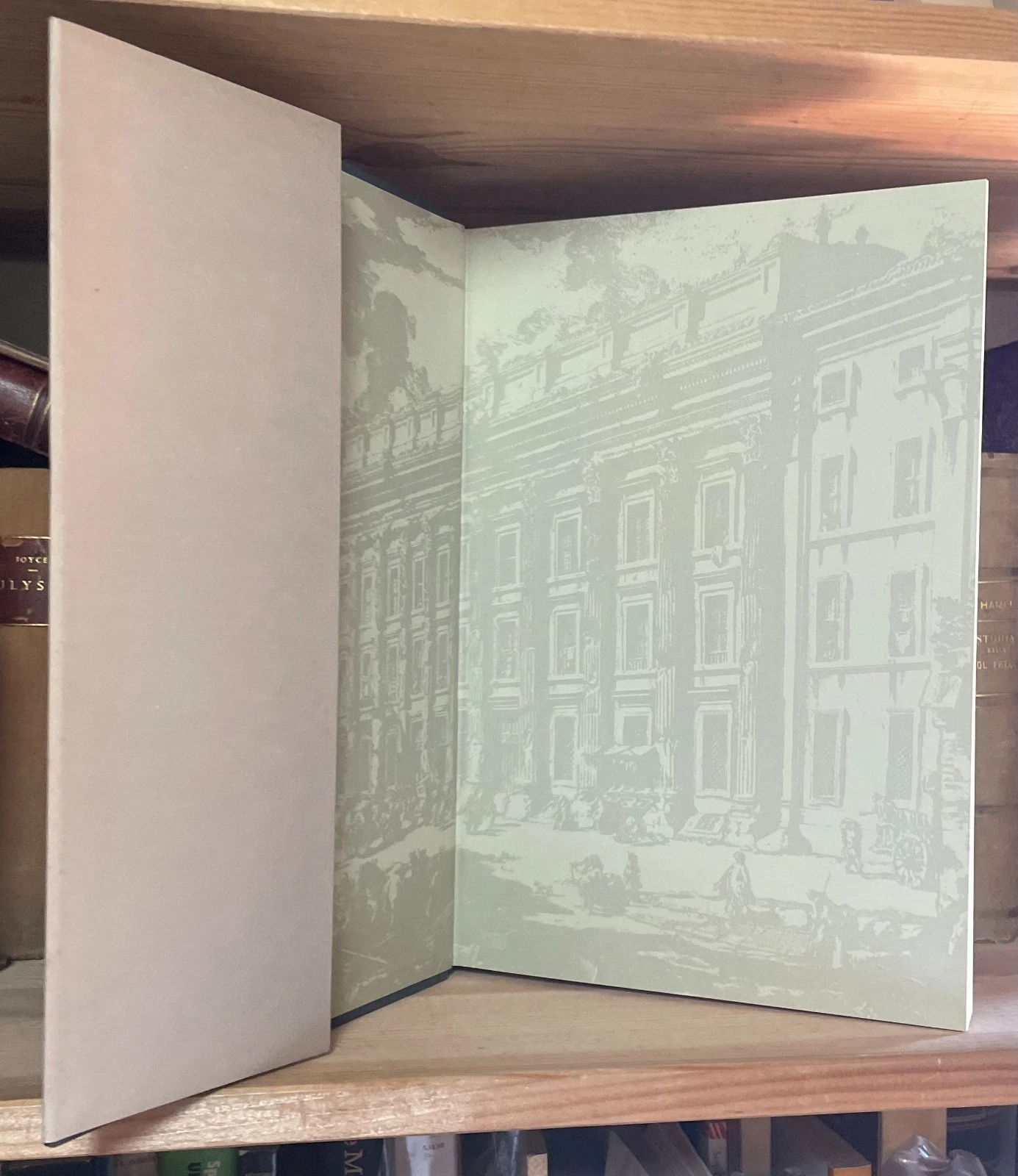 Il palazzo di piazza di pietra Multigrafica Editrice novembre 1987 - immagine 6