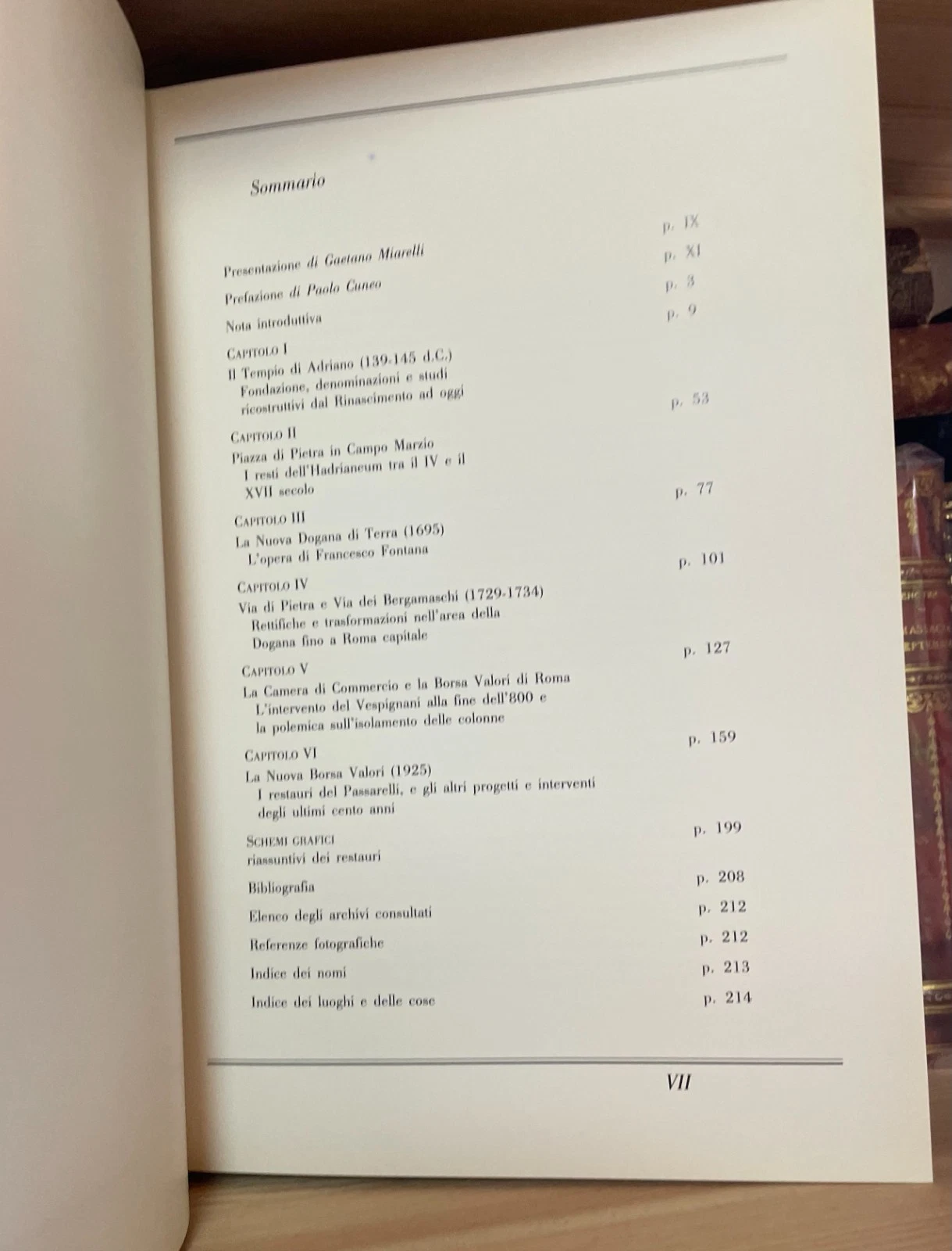 Il palazzo di piazza di pietra Multigrafica Editrice novembre 1987 - immagine 9