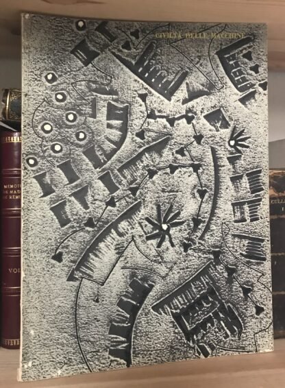 Civiltà delle macchine rivista bimestrale anno XVI n. 5 Settembre-Ottobre 1968