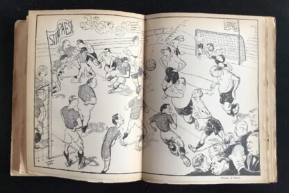 Almanacco letterario 1931 Edizioni Bompiani Milano - immagine 5
