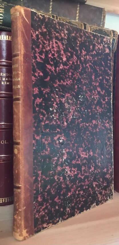 Canti scelti del popolo siciliano posti in versi italiani Tipografia D'Amico 1867