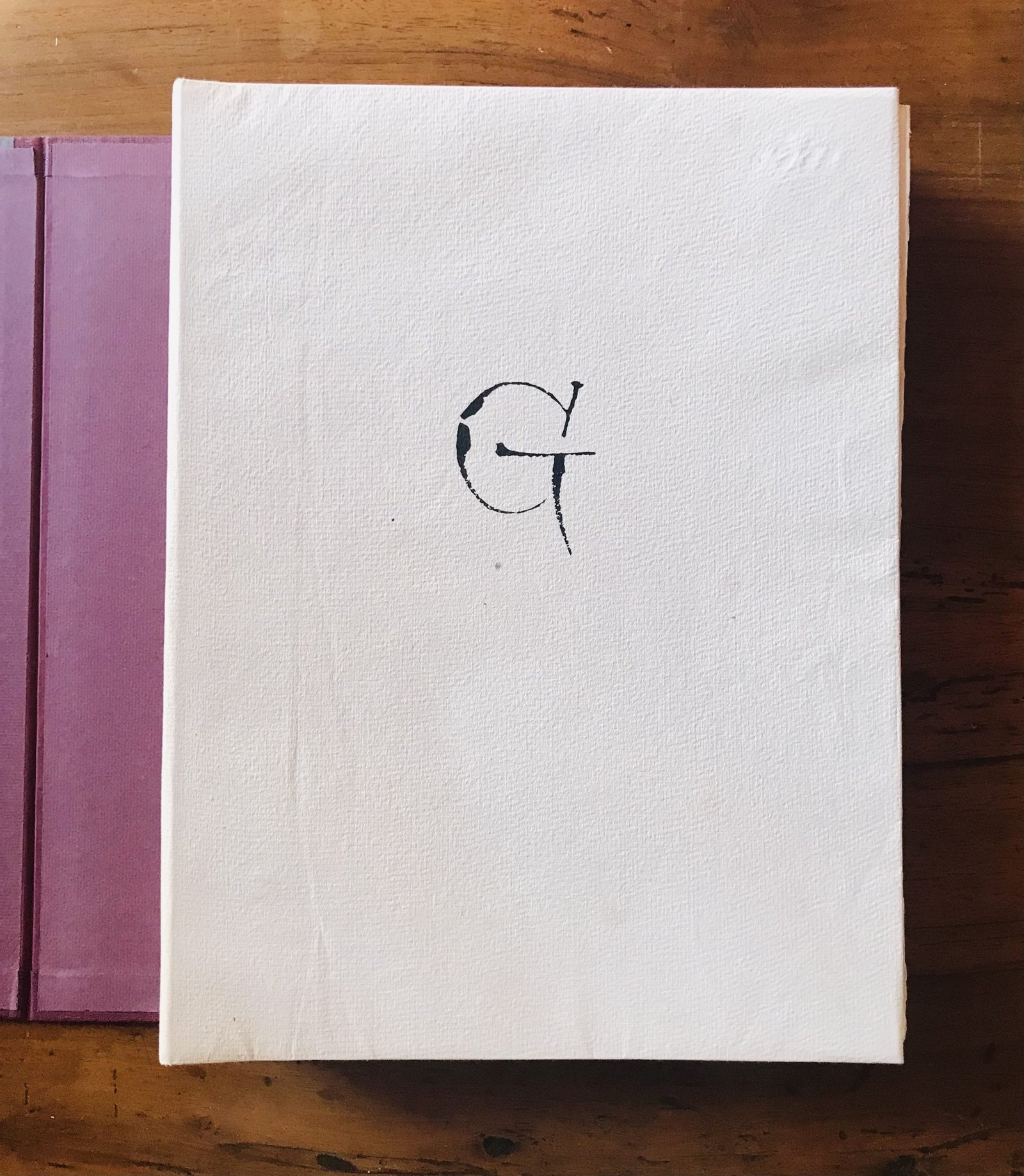 Rabelais Gargantua Lithographies de Clavé Les bibliophiles de Provence 1955 - immagine 3