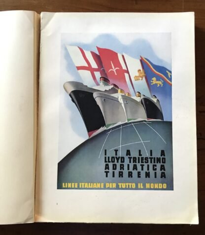 Civiltà Rivista della Esposizione Universale di Roma 1940 1941 1942 - immagine 13