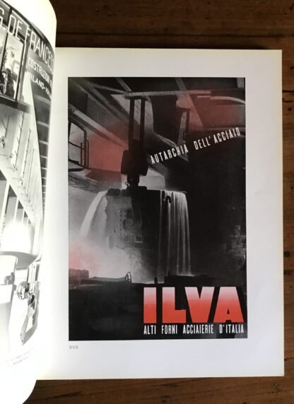 Civiltà Rivista della Esposizione Universale di Roma 1940 1941 1942 - immagine 17