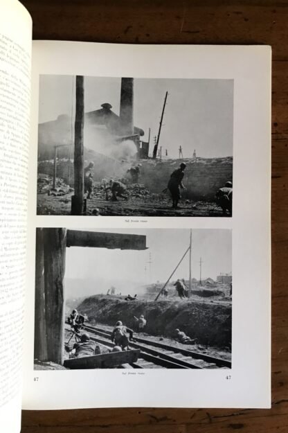 Civiltà Rivista della Esposizione Universale di Roma 1940 1941 1942 - immagine 24