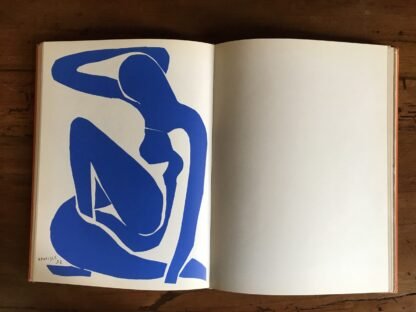 Verve Revue Artistique littéraire Collezione completa 33 numeri in 26 fascicoli - immagine 11