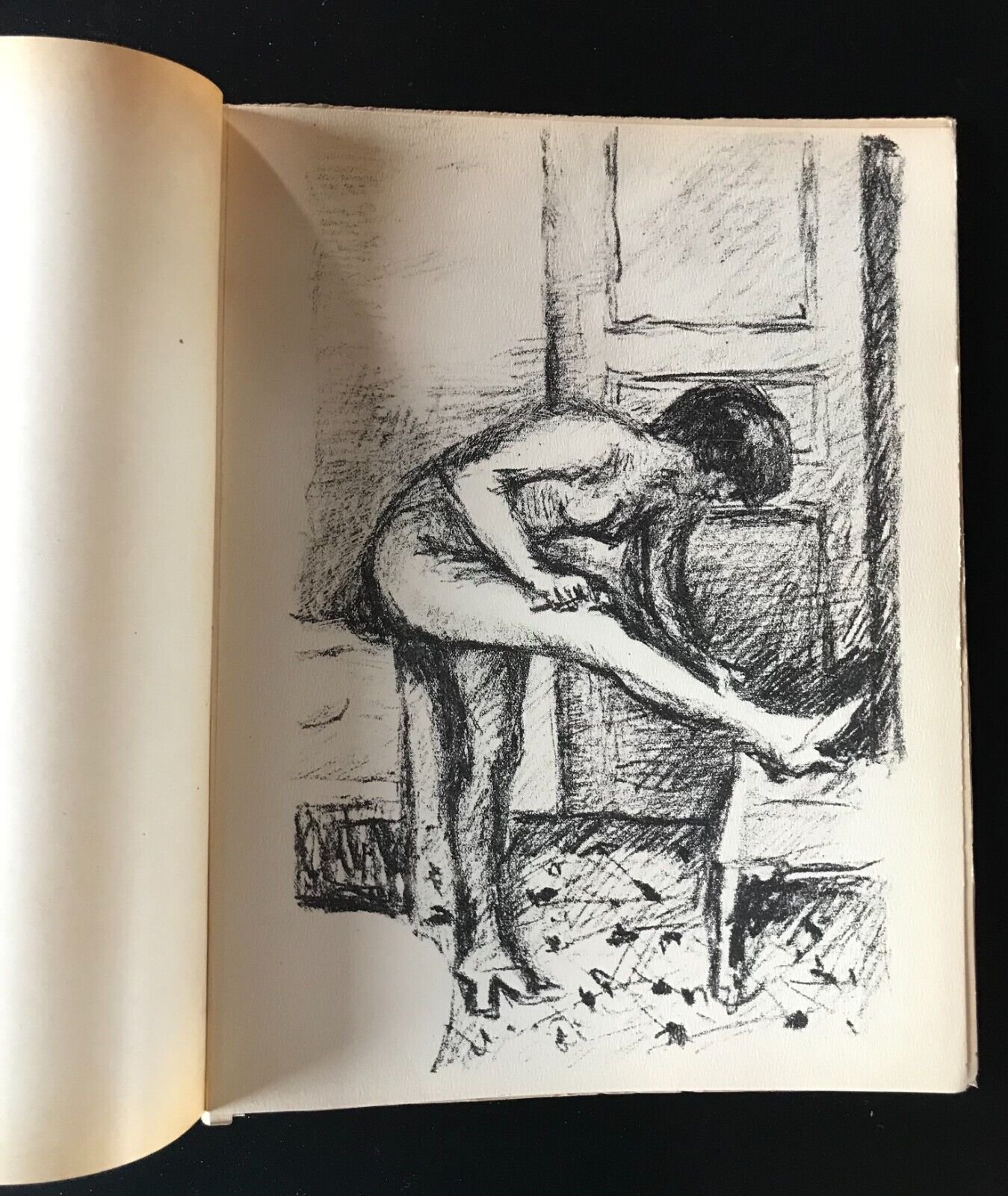 Bonnard par Charles Terrasse Paris Henri Floury Éditeur 1927 - immagine 4