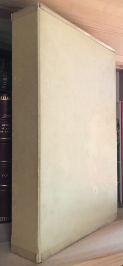 Le Cento Novelle Antiche 2 voll. ed. num. illustrata da Manzù La Conchiglia 1946 - immagine 3