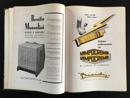 Almanacco letterario Bompiani 1935 - immagine 7