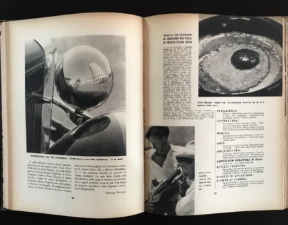 Almanacco letterario Bompiani 1935 - immagine 9
