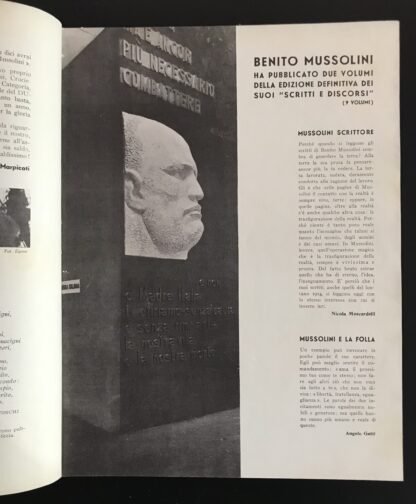 Almanacco letterario Bompiani 1934 - immagine 12