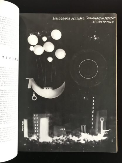 Almanacco letterario Bompiani 1934 - immagine 13