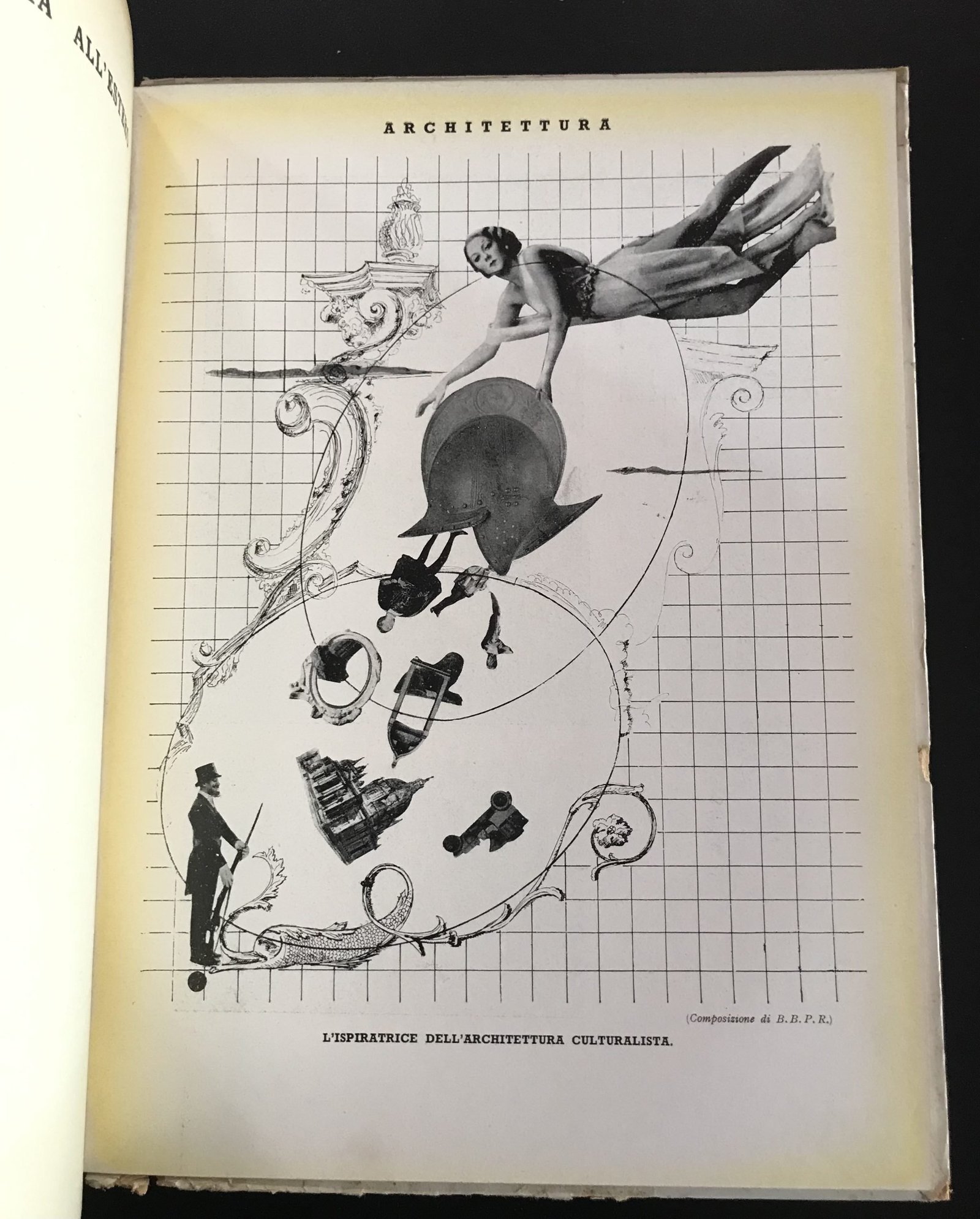 Almanacco letterario Bompiani 1936 - immagine 11