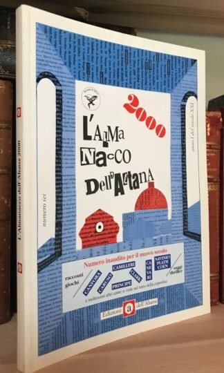 L' Almanacco dell'Altana 2000 Edizioni dell'altana