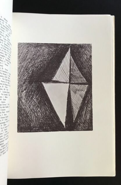 Antologia del Campiello 1978 disegni di Neri Pozza - immagine 2