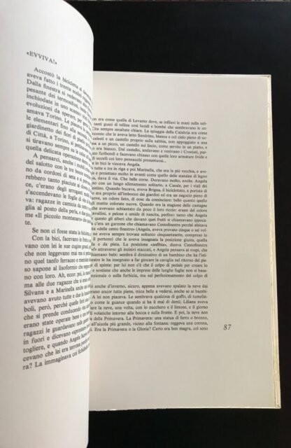 Antologia del Campiello 1980 disegni di Pietro Annigoni - immagine 4