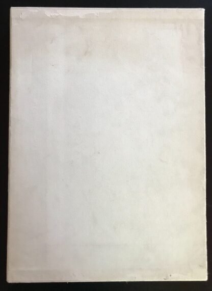 Antologia del Campiello 1981 disegni di Carlo Guarienti - immagine 5