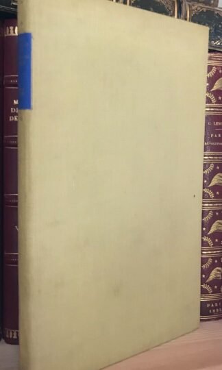 Oscar Wilde The Ballad of Reading Gaol illustrated by Arthur Wragg Castle Press