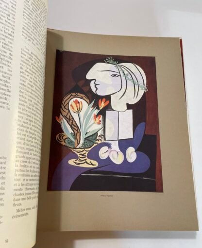 Minotaure Collezione completa 11 fascicoli 13 numeri 1933-1939 Skira - immagine 20