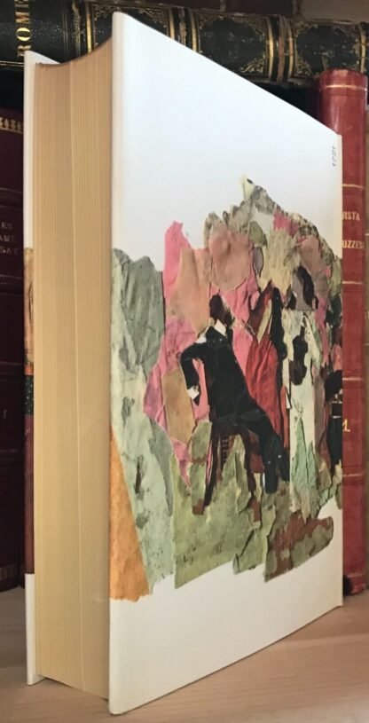 Thomas Mann I Buddenbrook Mondadori 1964 - immagine 3