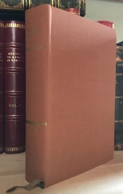 Thomas Mann I Buddenbrook Mondadori 1964 - immagine 4