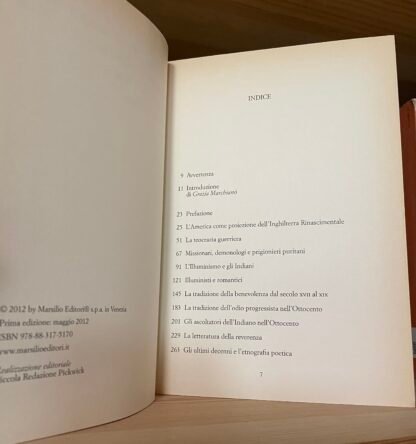 Elémire Zolla I letterati e lo sciamano Marsilio 2012 - immagine 4
