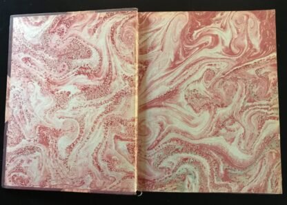 André Gide Le Prométhée mal enchainé trente dessins par Bonnard NRF 1920 - immagine 3