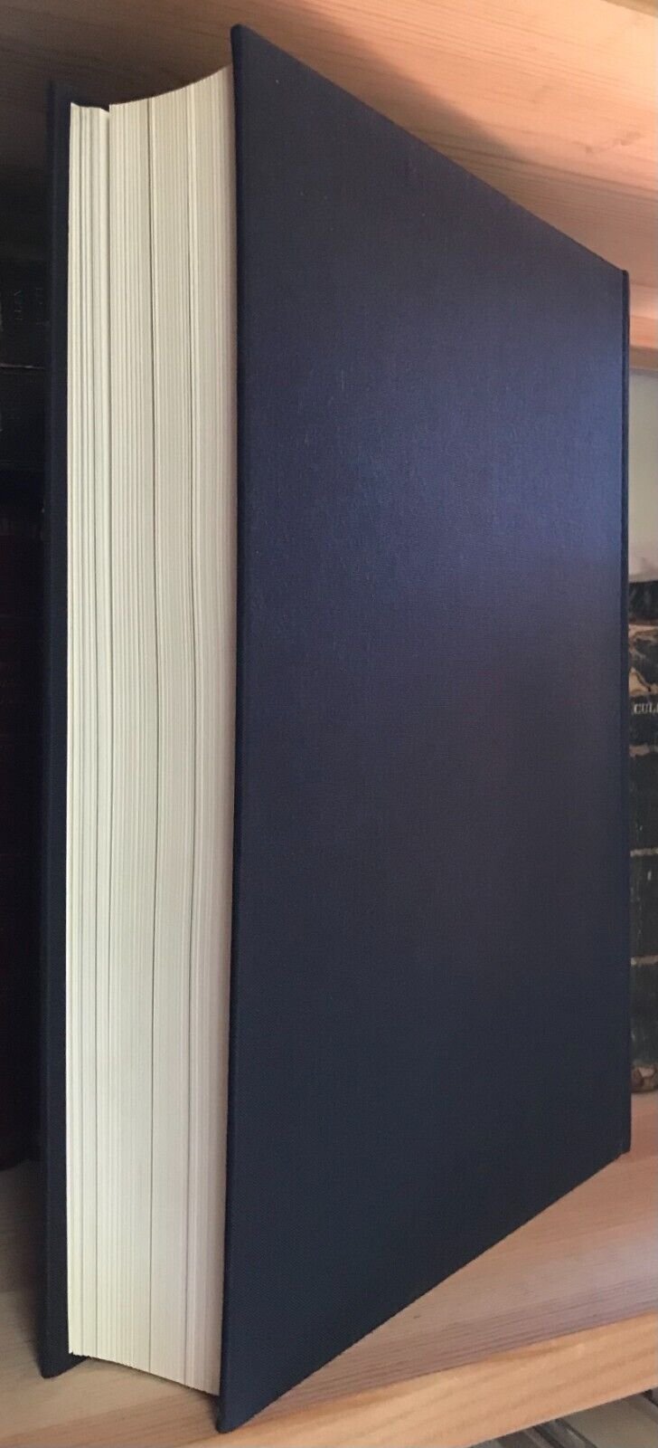 Futurismo e Futurismi Bompiani Catalogo della mostra Palazzo Grassi Venezia 1986 - immagine 4