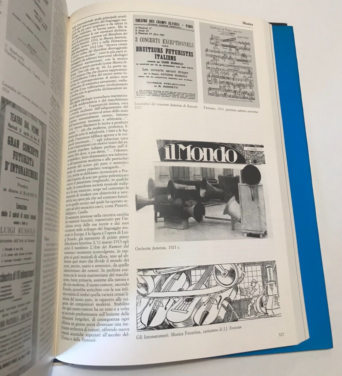 Futurismo e Futurismi Bompiani Catalogo della mostra Palazzo Grassi Venezia 1986 - immagine 7