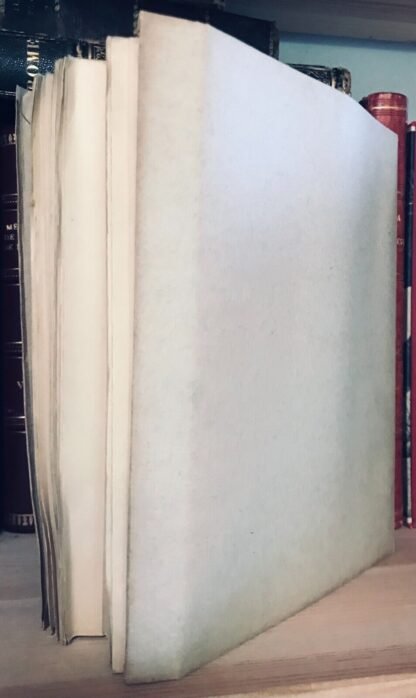 Mirbeau Octave Le Journal d'une femme de chambre Illustrations par Edelmann 1932 - immagine 8