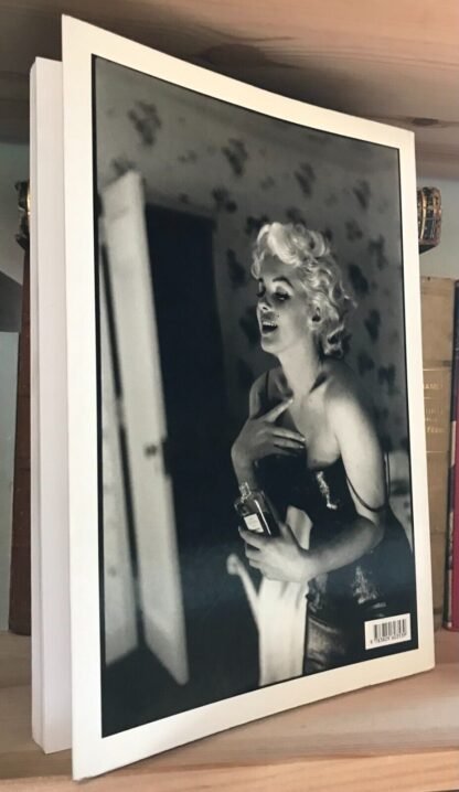 Marilyn in New York Shirmer/Mosel 2008 photographs by Ed Feingersh - immagine 2