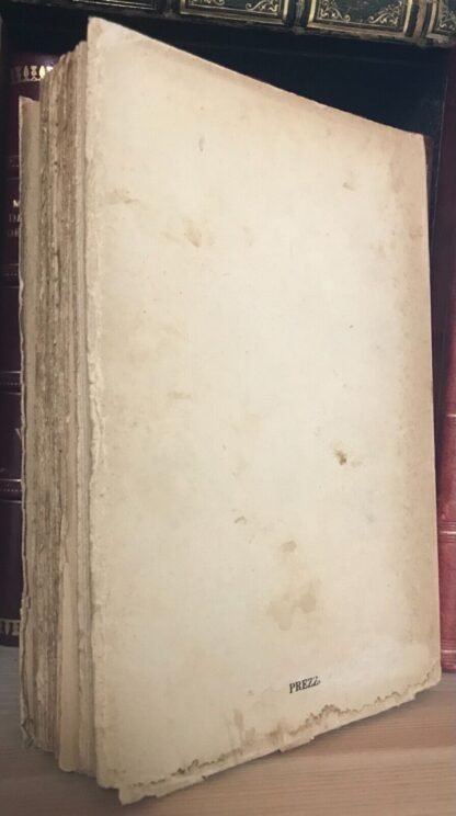 Italo Svevo Una vita seconda edizione Morreale 1930 - immagine 2