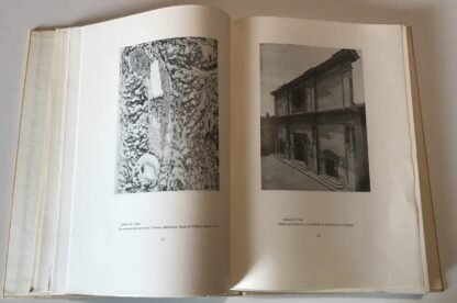 Léonard architecte par Alberto Sartoris Architecte Alberto Tallone éditeur 1952 - immagine 4