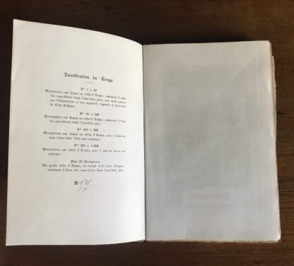 Théodore De Banville Gringoire F. Ferroud Paris 1919 Illustrations Léon Lebégue - immagine 6