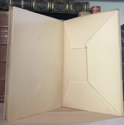 Villon Oeuvres Le Fleuve Etincelant 1947 edizione numerata - immagine 6
