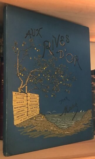 Mars Plages Aux Rives d'or Plon Nourrit Et Cie