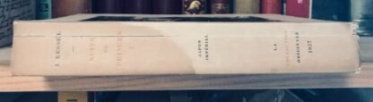Joseph Kessel Nuits de Princes Illustrations de Edelmann Mornay 1927 - immagine 3