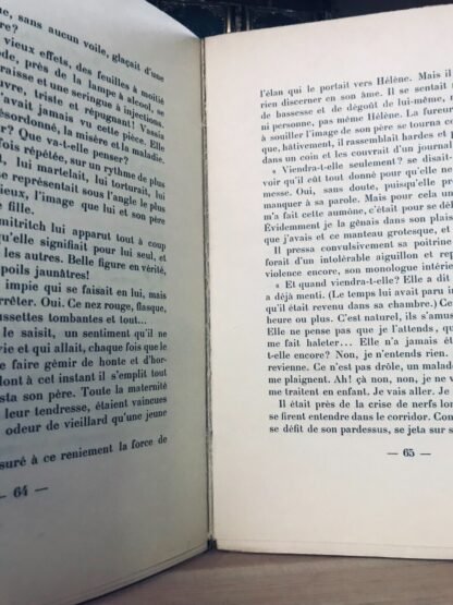 Joseph Kessel Nuits de Princes Illustrations de Edelmann Mornay 1927 - immagine 8