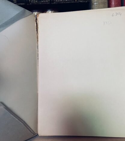 Pierre Loti Pecheur d'Islande Illustrations de Barthélemy Mornay 1926 - immagine 12