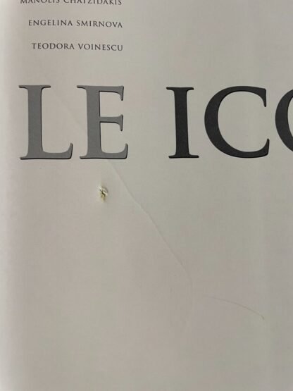 Weitzmann Le Icone Mondadori edizione riveduta e aggiornata 2000 - immagine 4