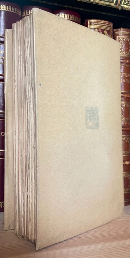 Paul Valéry Variété édition revue et corrigée par L'Auteur Aveline 1926 - immagine 4